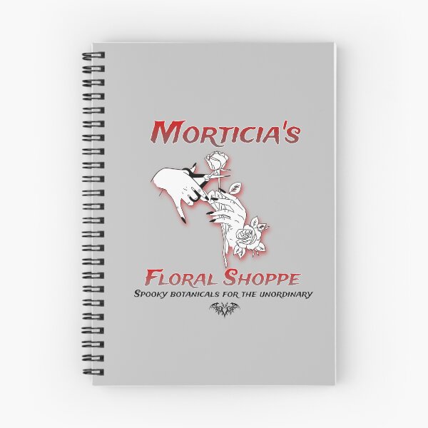 Item preview, Morticia's Botanicals designed and sold by MrsGGallery.