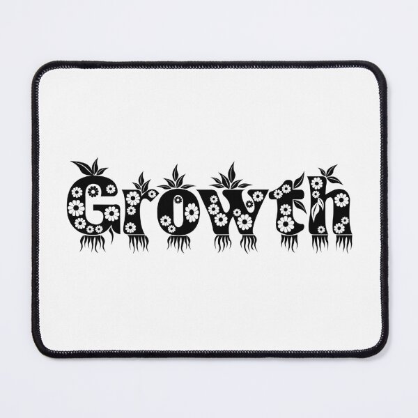 Item preview, Growth Flower designed and sold by meganohm.