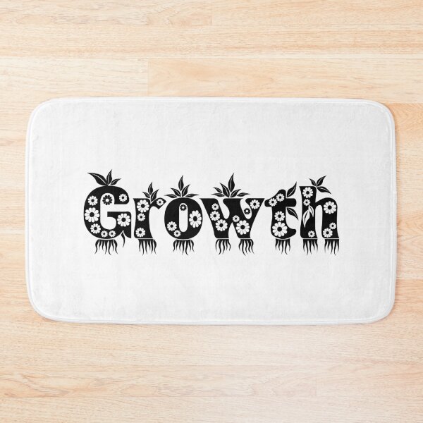 Item preview, Growth Flower  designed and sold by meganohm.