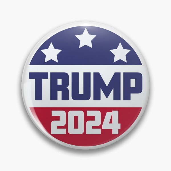 Item preview, Trump 2024 Republican designed and sold by Tee America.