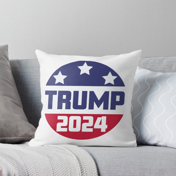 Item preview, Trump 2024 Republican designed and sold by Tee America.