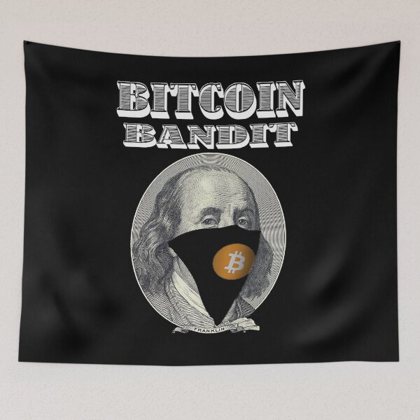 Item preview, BITCOIN designed and sold by oliviawilsonn.