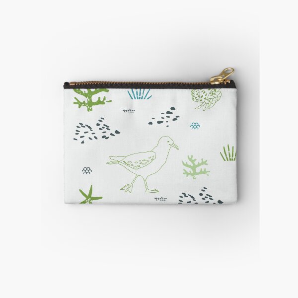 Item preview, Seaside beachcomber designed and sold by Emjwalker.