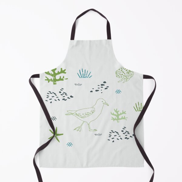 Item preview, Seaside beachcomber designed and sold by Emjwalker.