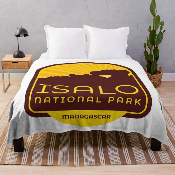 Item preview, Isalo National Park – Madagascar designed and sold by Moritz Schwäble.