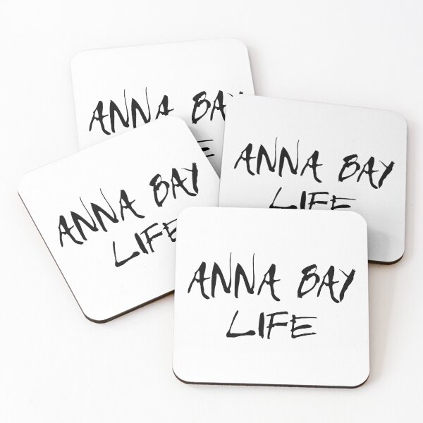 Item preview, Anna Bay-New South Wales-Australia-Anna Bay Life designed and sold by defimo.