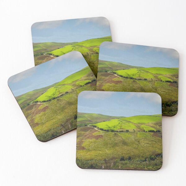 Item preview, The Cambrian Mountains designed and sold by Leighton Collins.