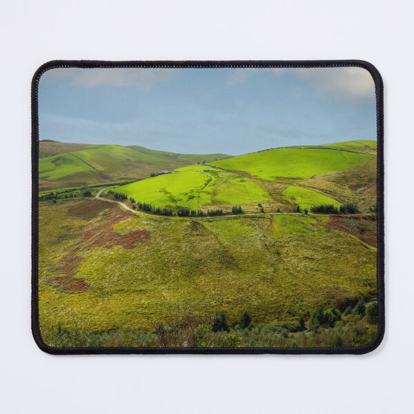 Item preview, The Cambrian Mountains designed and sold by Leighton Collins.