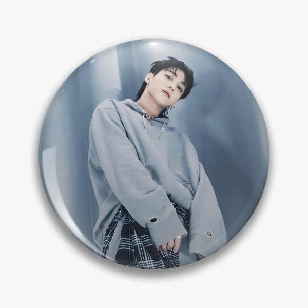 Item preview, BTS Jeon Jungkook 3D solo designed and sold by loonelywhale.