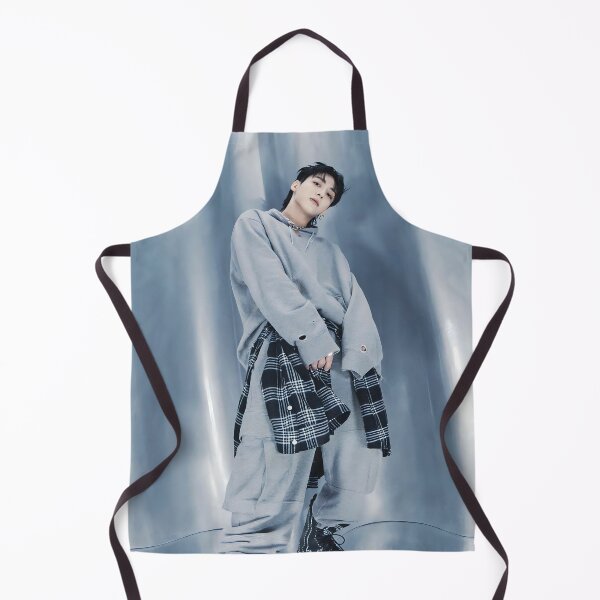 Item preview, BTS Jeon Jungkook 3D solo designed and sold by loonelywhale.