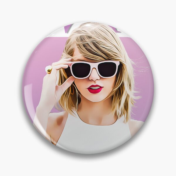 Artikelvorschau, Taylor Swift Eras Tour entworfen und verkauft von hulkverdinand.