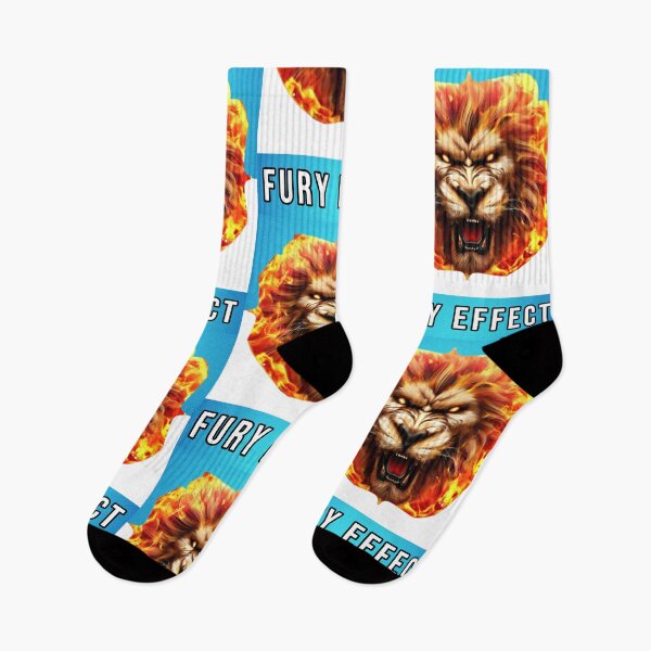 Item preview,  Fury Effect Academy designed and sold by DonAscaneo.