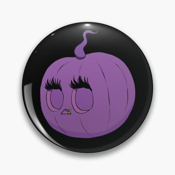 Item preview, Jackie-Lantern (Yaasified) designed and sold by Abi Burgess.
