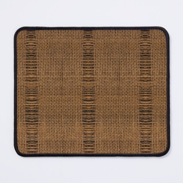 Item preview, Rough Jute Burlap Net Background Texture designed and sold by LashCreations.