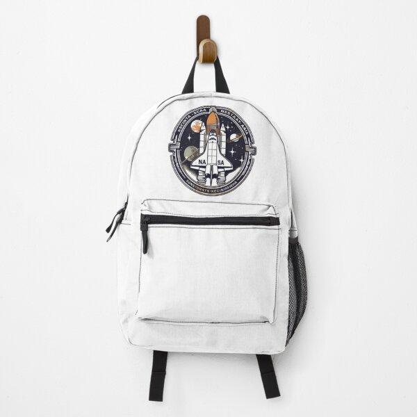 Item preview, Classic Rocket: Exploring the Cosmos designed and sold by Strokes-Colors.
