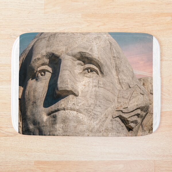 Artikelvorschau, Mount Rushmore-Legenden: George Washington entworfen und verkauft von Vsaditya2020.