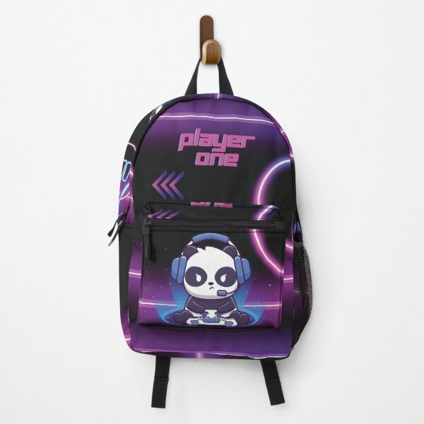 Item preview, Gamer Panda designed and sold by Marissa Brown.