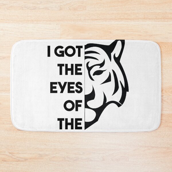 Item preview, The eyes of the tiger designed and sold by Safa  Reda.