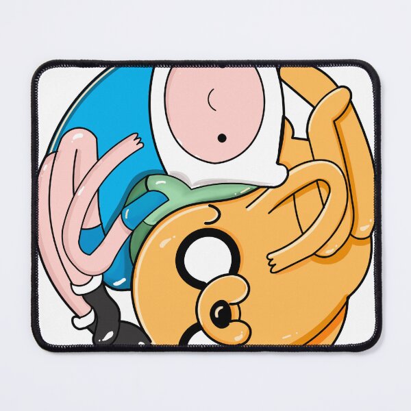Item preview, ADVENTURE TIME designed and sold by CHIGÜI ART.