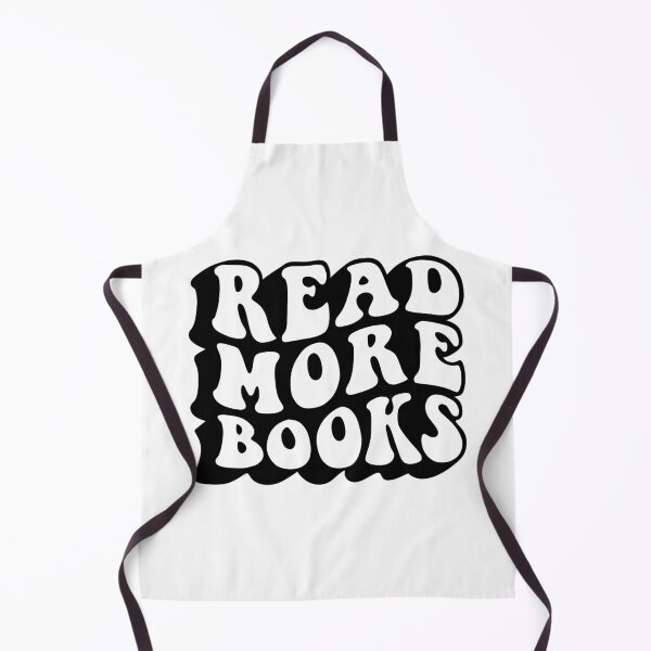 Item preview, Read More Books Gift Idea designed and sold by joyandart31.