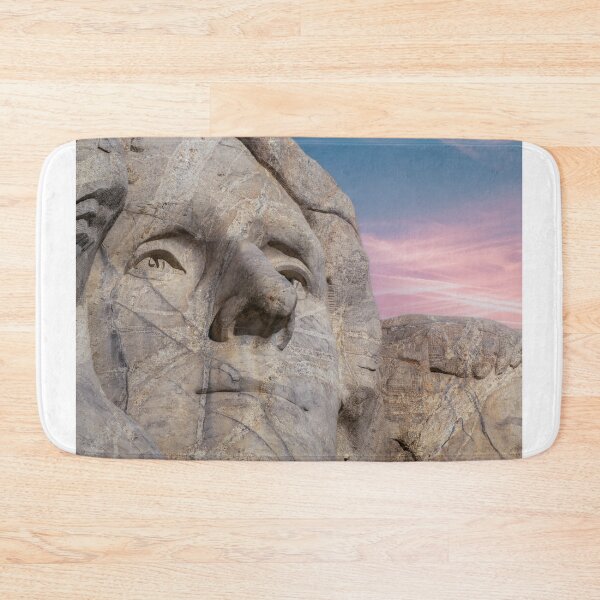 Item preview, Mount Rushmore Legends: Thomas Jefferson designed and sold by Vsaditya2020.