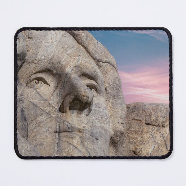 Item preview, Mount Rushmore Legends: Thomas Jefferson designed and sold by Vsaditya2020.