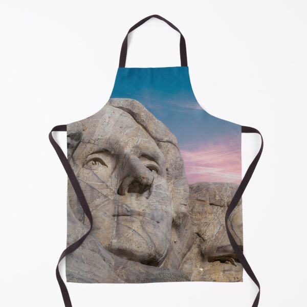 Item preview, Mount Rushmore Legends: Thomas Jefferson designed and sold by Vsaditya2020.