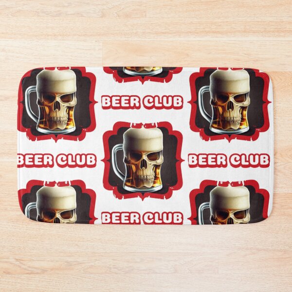 Item preview, Beer Club designed and sold by DonAscaneo.