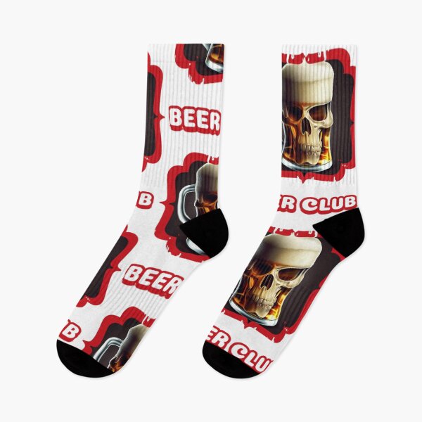 Item preview, Beer Club designed and sold by DonAscaneo.