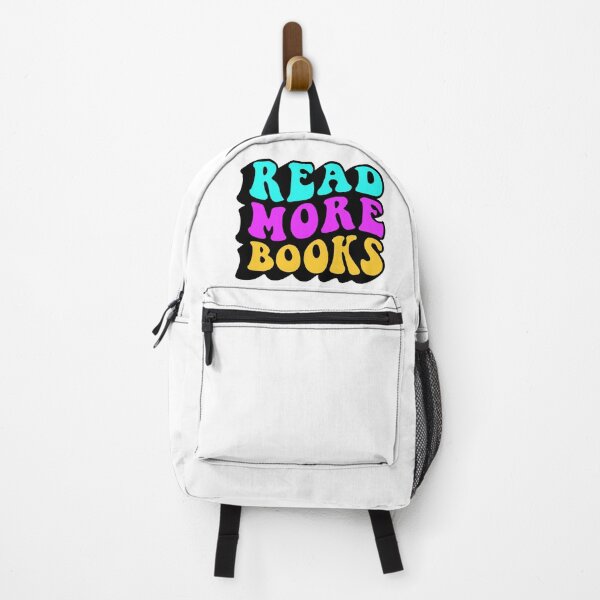 Item preview, Read More Books Gift Idea designed and sold by joyandart31.