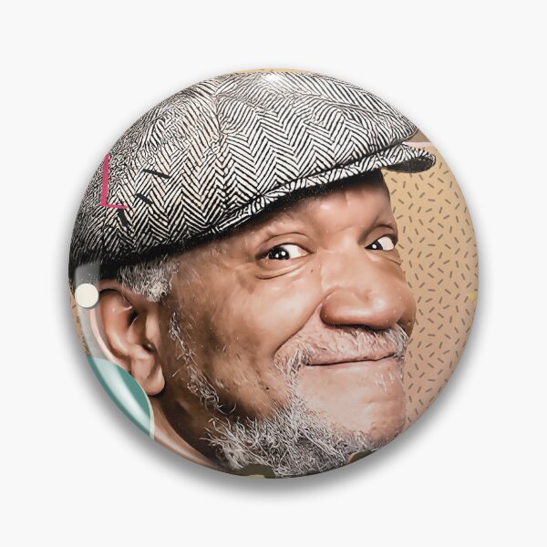 Item preview, Sanford & Son  designed and sold by hulkverdinand.