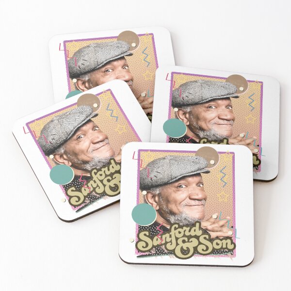 Item preview, Sanford & Son  designed and sold by hulkverdinand.