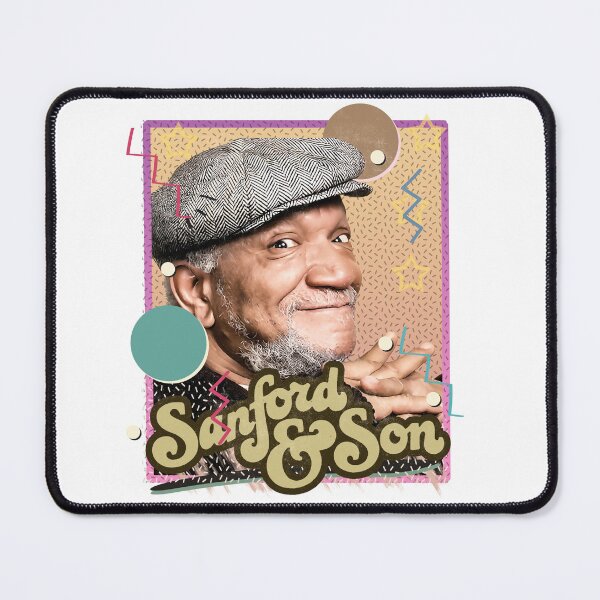 Item preview, Sanford & Son  designed and sold by hulkverdinand.