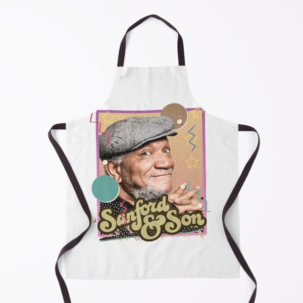Item preview, Sanford & Son  designed and sold by hulkverdinand.