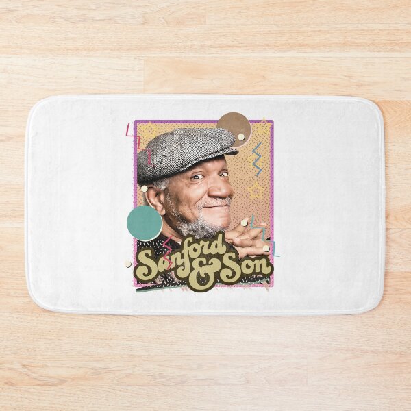 Item preview, Sanford & Son  designed and sold by hulkverdinand.