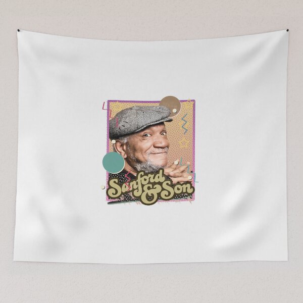 Item preview, Sanford & Son  designed and sold by hulkverdinand.