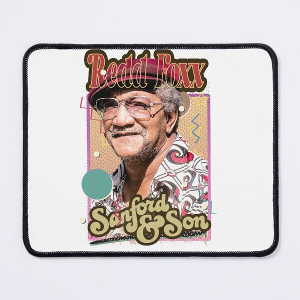 Item preview, Sanford and Son  designed and sold by hulkverdinand.