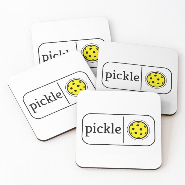 Item preview, Pickleball sticker, Tumbler, Laptop, Pickleball Banner designed and sold by ministryofdink.