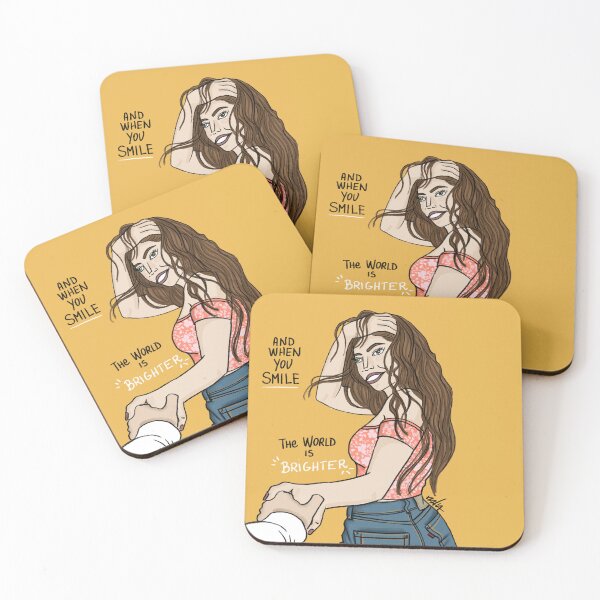 Item preview, Me and you designed and sold by NadiaGallazzi.