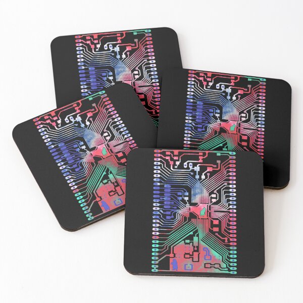 Item preview, Diseño del circuito designed and sold by gracefullizard.