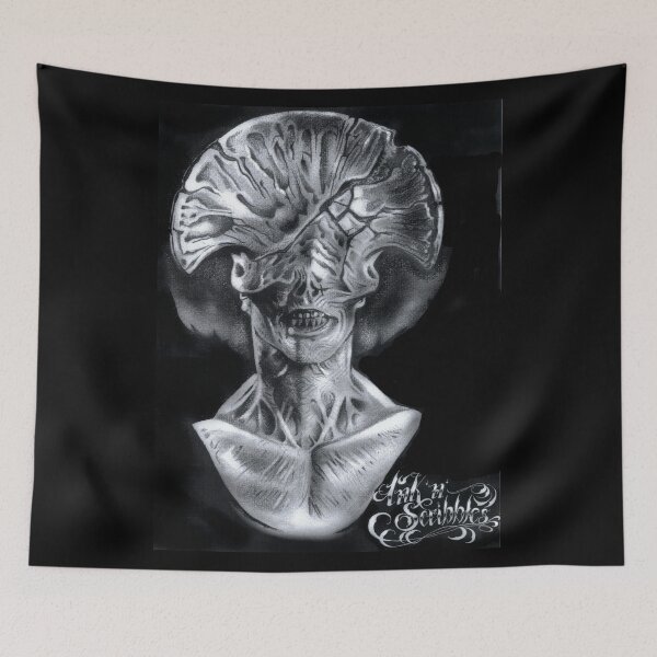 Item preview, Angel of Death designed and sold by inknscribbles.