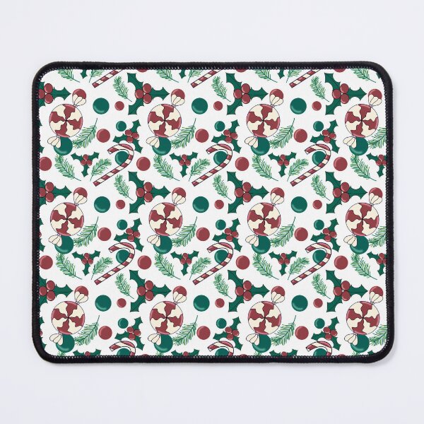 Item preview, Holly Mint-Bright designed and sold by cracked-palette.
