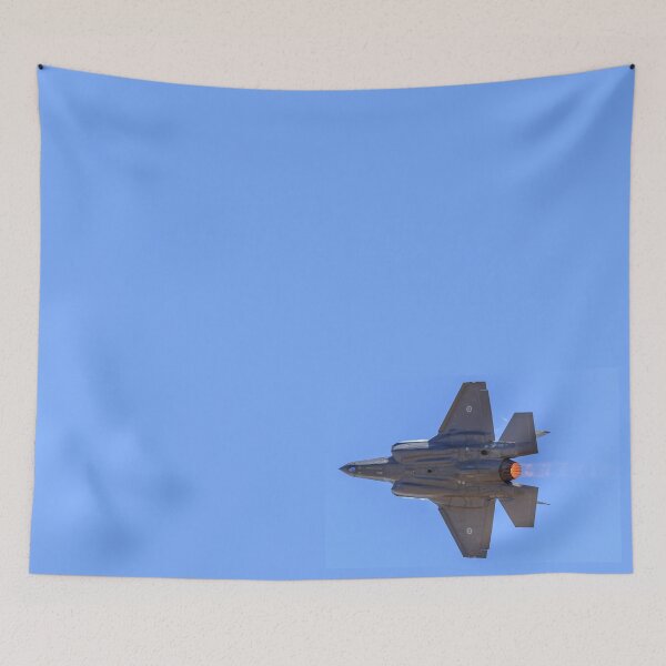 Item preview, RAAF F-35 Lightning ii - Joint Strike Fighter - New Australian Jet War Plane designed and sold by MC-Photo.