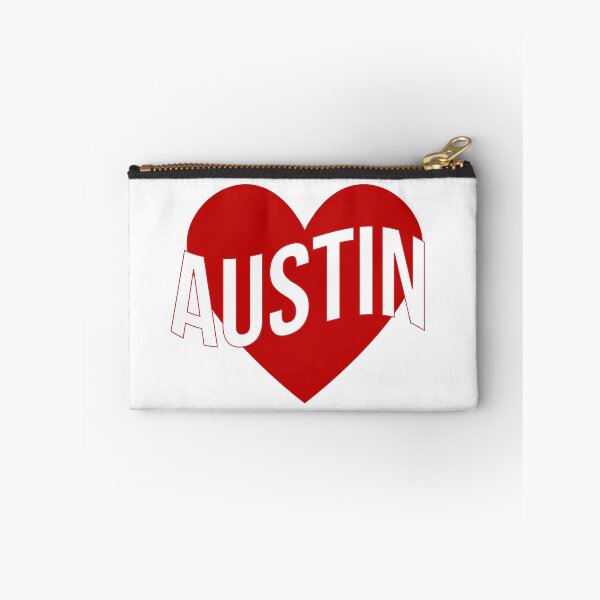 Artikelvorschau, Austin-Herz entworfen und verkauft von NavierSmokes.