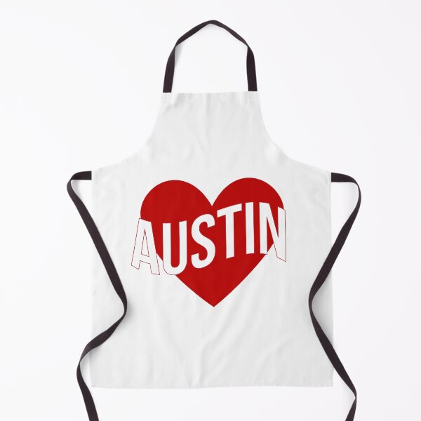 Item preview, Austin Heart designed and sold by NavierSmokes.