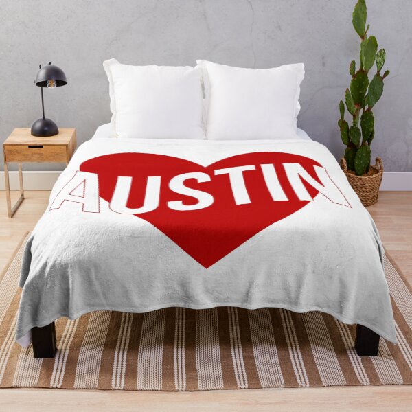 Item preview, Austin Heart designed and sold by NavierSmokes.