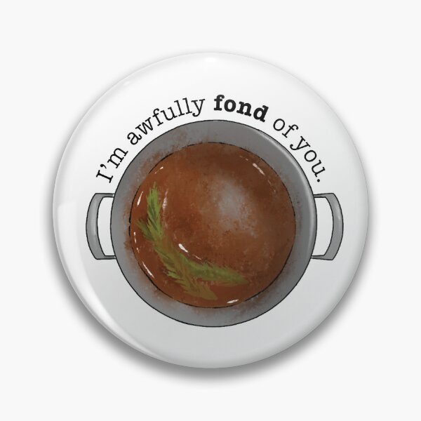 Item preview, Awfully Fond designed and sold by Abi Burgess.
