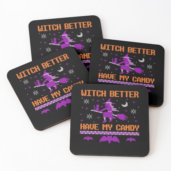 Item preview, Halloween Sweets designed and sold by Monica-Designs.