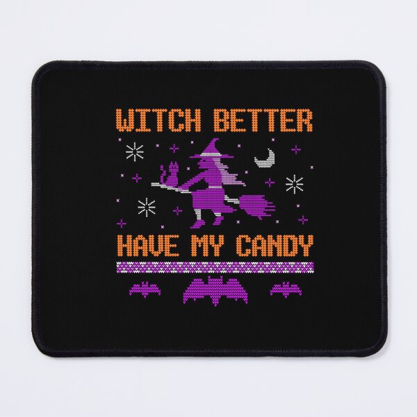 Item preview, Halloween Sweets designed and sold by Monica-Designs.