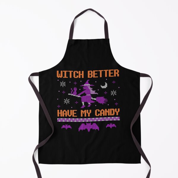 Item preview, Halloween Sweets designed and sold by Monica-Designs.